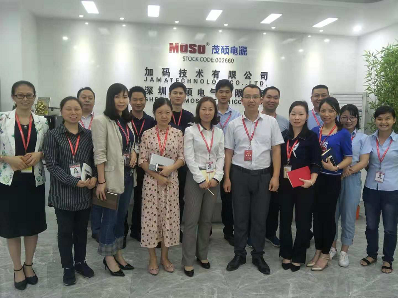 惠州茂硕能源ISO45001项目通过SGS认证
