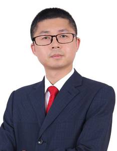 郑云松 老师（体系管理、质量管理、生产管理）